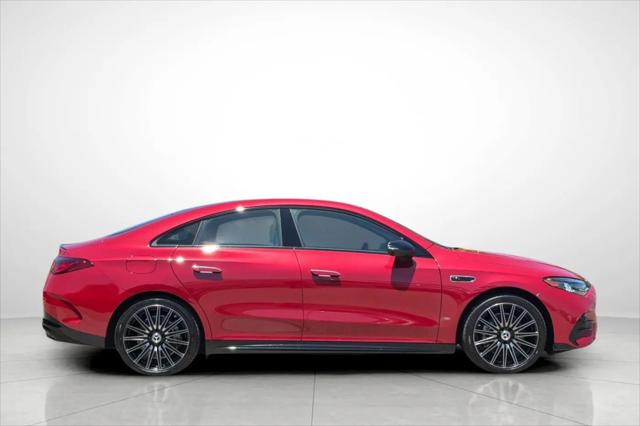 2026 Mercedes-Benz CLA 350 CLA 350