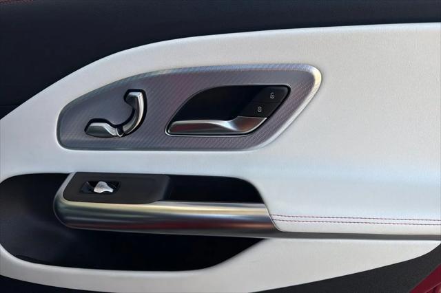 2026 Mercedes-Benz CLA 350 CLA 350