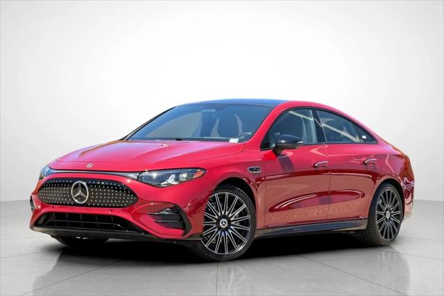 2026 Mercedes-Benz CLA 350 CLA 350 for sale in Laguna Niguel, CA