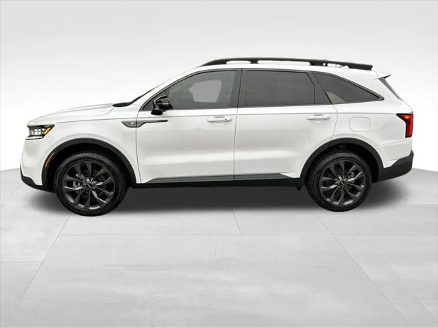 2023 Kia Sorento X-Line SX Prestige