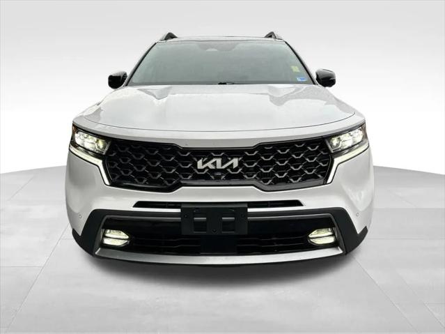 2023 Kia Sorento X-Line SX Prestige