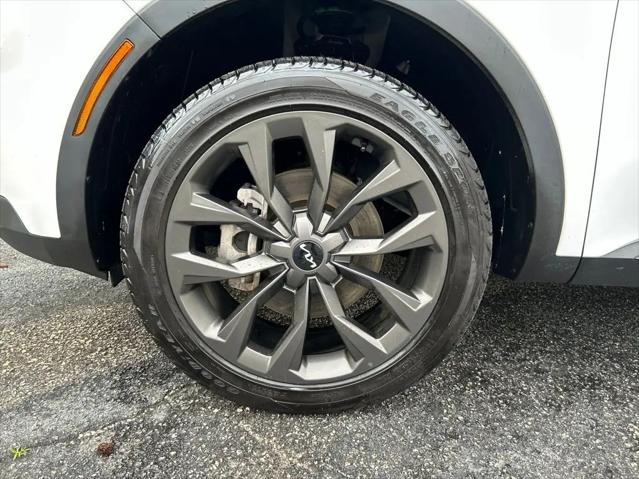 2023 Kia Sorento X-Line SX Prestige