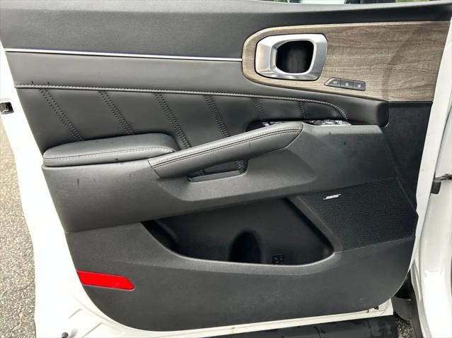 2023 Kia Sorento X-Line SX Prestige