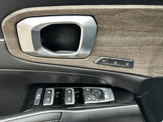 2023 Kia Sorento X-Line SX Prestige