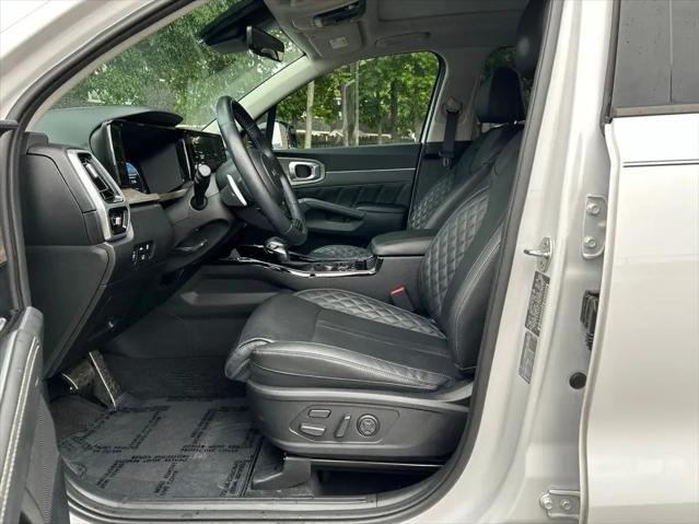 2023 Kia Sorento X-Line SX Prestige