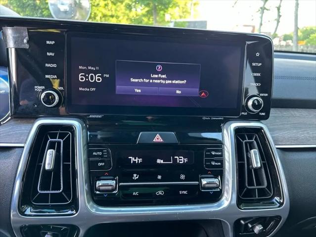2023 Kia Sorento X-Line SX Prestige