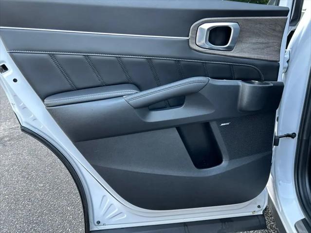 2023 Kia Sorento X-Line SX Prestige