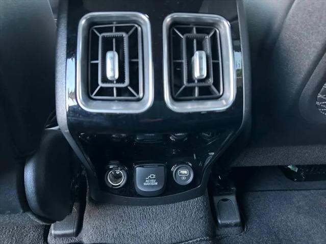 2023 Kia Sorento X-Line SX Prestige