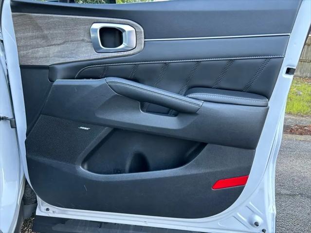 2023 Kia Sorento X-Line SX Prestige