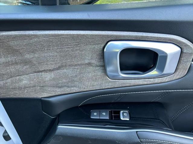 2023 Kia Sorento X-Line SX Prestige
