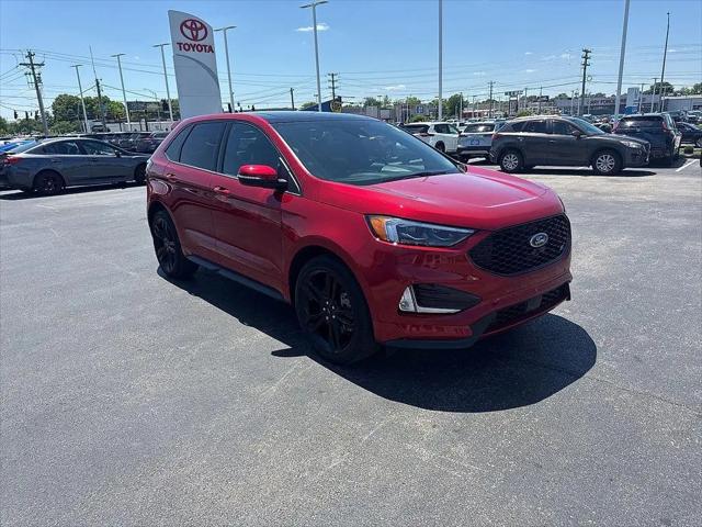 2023 Ford Edge ST for sale in Bowling Green, KY