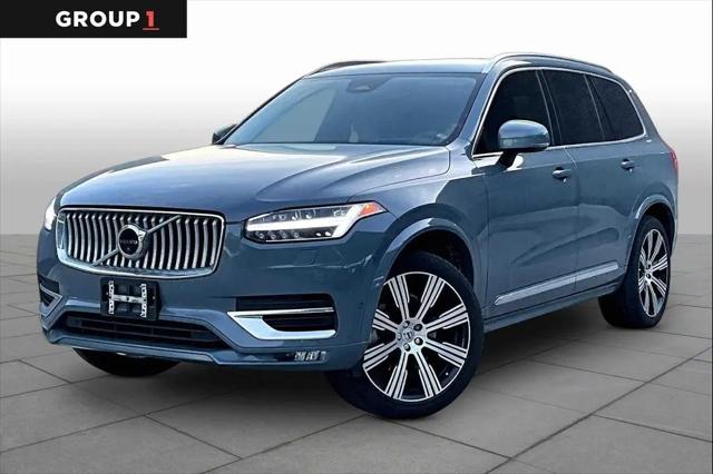 2023 Volvo XC90 B6 Ultimate 7-Seater for sale in Benbrook, TX
