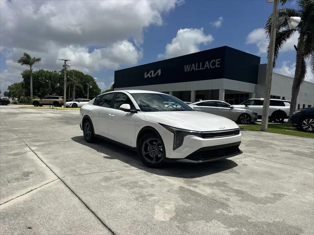 2026 Kia K4 LXS for sale in Stuart, FL