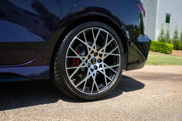 2026 Audi RS 3 TFSI quattro S tronic