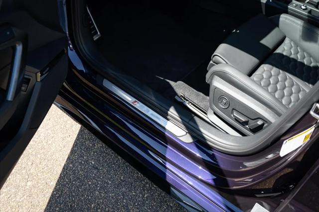 2026 Audi RS 3 TFSI quattro S tronic