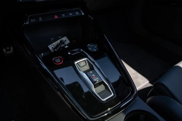 2026 Audi RS 3 TFSI quattro S tronic