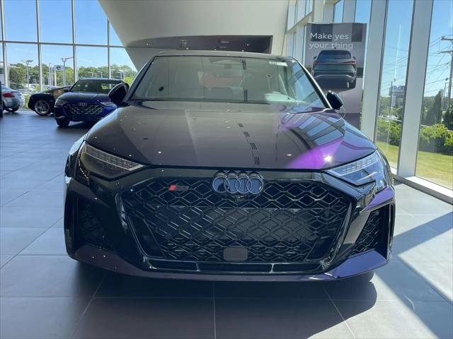 2026 Audi RS 3 TFSI quattro S tronic