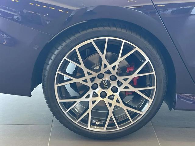 2026 Audi RS 3 TFSI quattro S tronic
