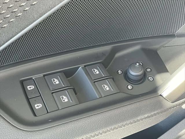 2026 Audi RS 3 TFSI quattro S tronic