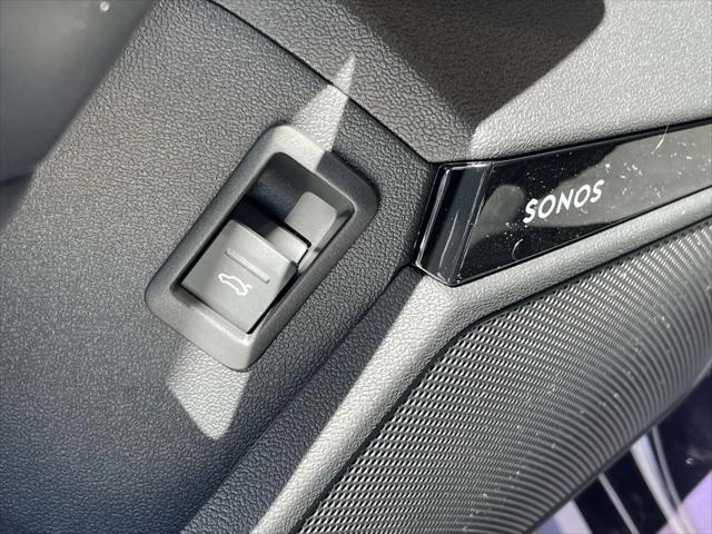 2026 Audi RS 3 TFSI quattro S tronic