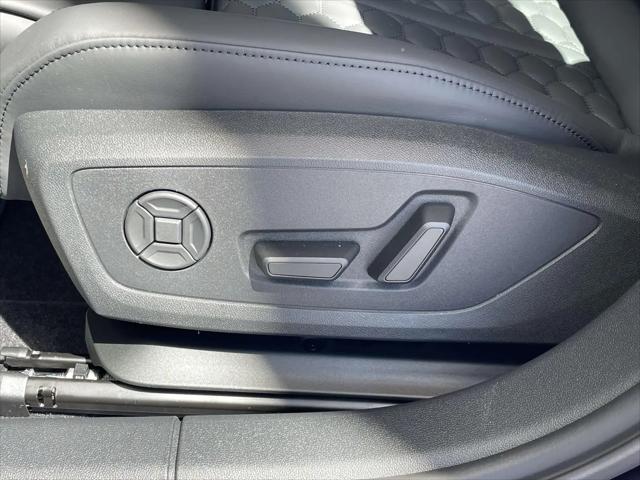 2026 Audi RS 3 TFSI quattro S tronic