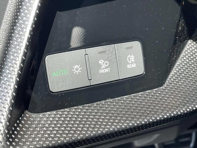 2026 Audi RS 3 TFSI quattro S tronic