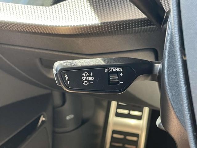 2026 Audi RS 3 TFSI quattro S tronic