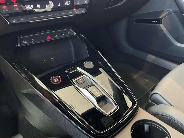 2026 Audi RS 3 TFSI quattro S tronic