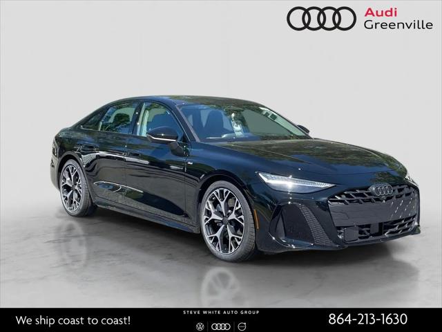 2026 Audi A6 Prestige quattro S tronic for sale in Greenville, SC