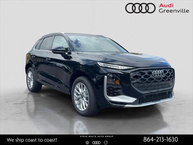 2026 Audi Q3 TFSI quattro S tronic for sale in Greenville, SC