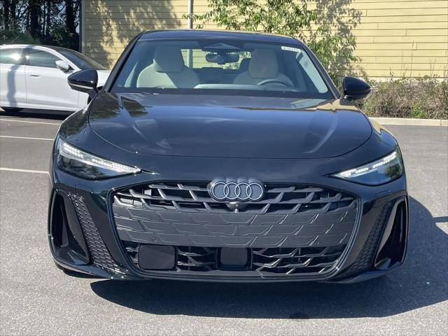 2026 Audi A6 Prestige quattro S tronic