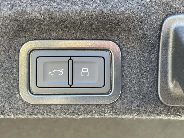 2026 Audi A6 Prestige quattro S tronic