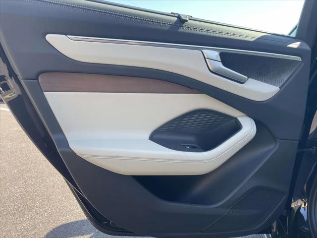 2026 Audi A6 Prestige quattro S tronic