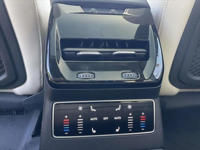 2026 Audi A6 Prestige quattro S tronic