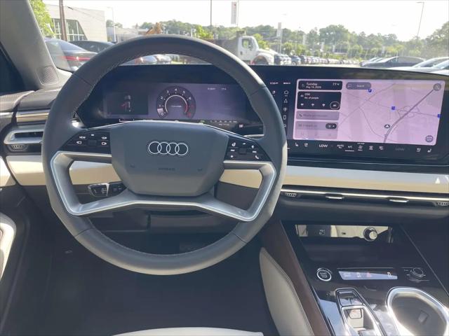 2026 Audi A6 Prestige quattro S tronic