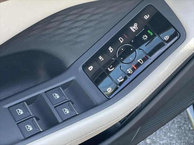 2026 Audi A6 Prestige quattro S tronic