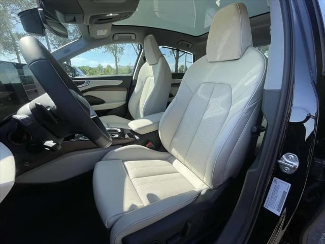 2026 Audi A6 Prestige quattro S tronic