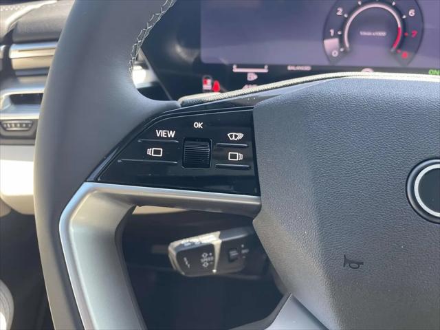 2026 Audi A6 Prestige quattro S tronic