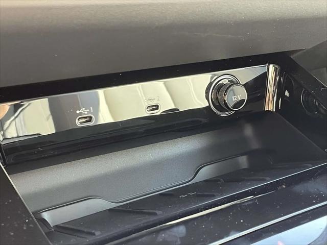 2026 Audi A6 Prestige quattro S tronic