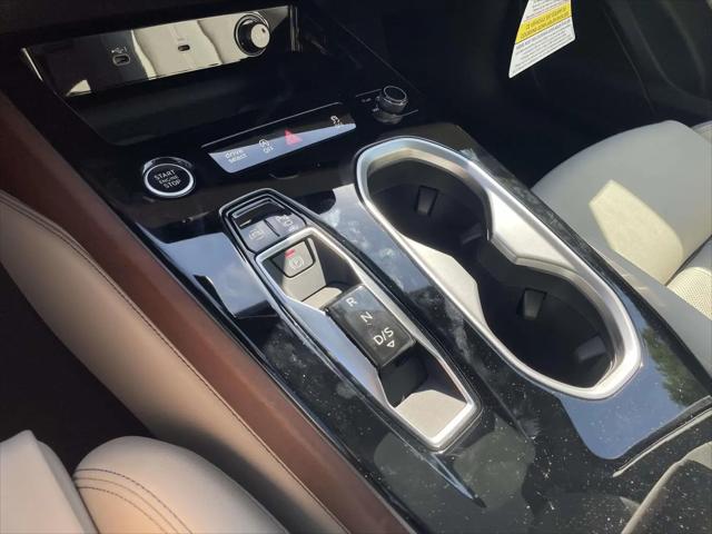 2026 Audi A6 Prestige quattro S tronic
