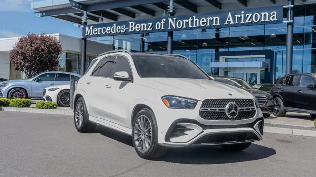 2024 Mercedes-Benz GLE GLE 350 4MATIC for sale in Flagstaff, AZ