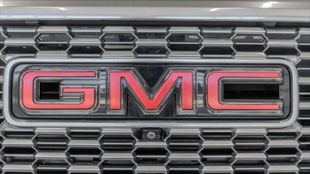 2021 GMC Yukon 4WD Denali