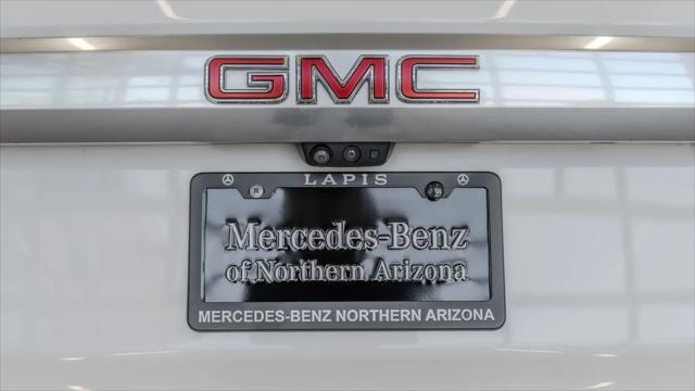 2021 GMC Yukon 4WD Denali