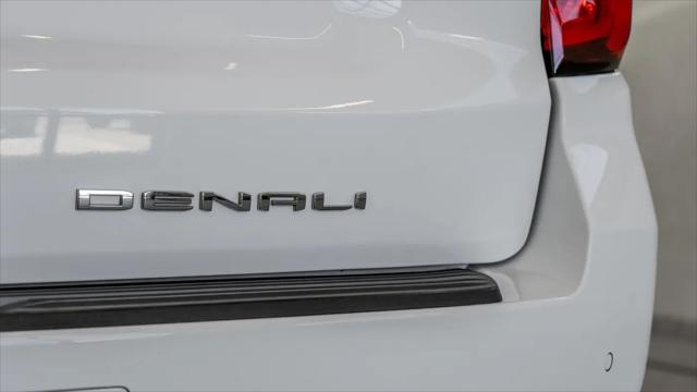2021 GMC Yukon 4WD Denali