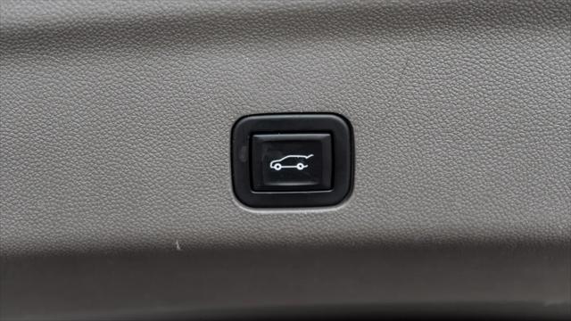2021 GMC Yukon 4WD Denali