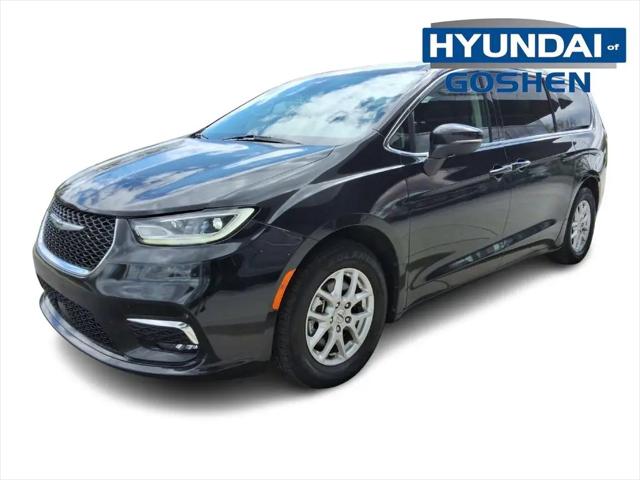 2023 Chrysler Pacifica Touring L for sale in Goshen, IN
