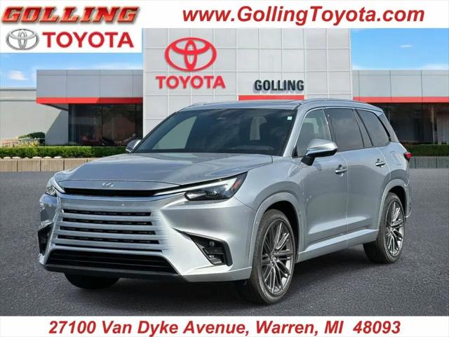 2025 Lexus TX 350 Premium for sale in Warren, MI