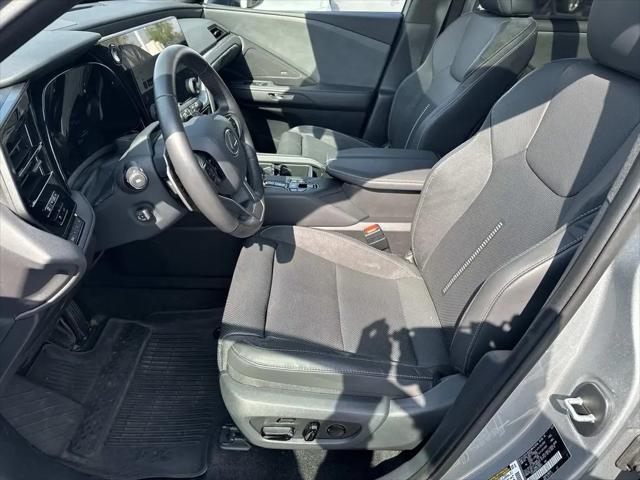 2025 Lexus TX 350 Premium