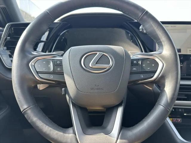 2025 Lexus TX 350 Premium
