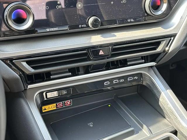 2025 Lexus TX 350 Premium